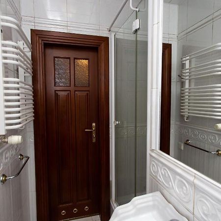 Центр. Вулиця Липова. 3 Кімнати Leilighet Ternopil Eksteriør bilde
